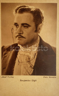 65 Kč GEN Pohlednice FILM STARS, GEN133490