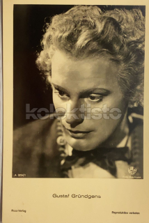 65 Kč GEN Pohlednice FILM STARS, GEN133491