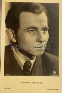 65 Kč GEN Pohlednice FILM STARS, GEN133492