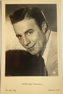 65 Kč GEN Pohlednice FILM STARS, GEN133494