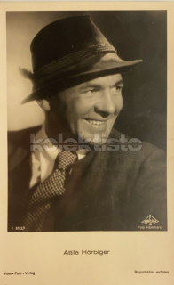 65 Kč GEN Pohlednice FILM STARS, GEN133496