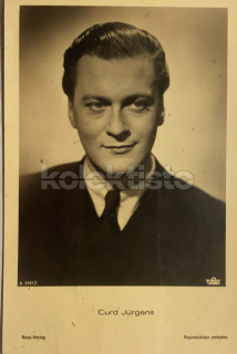 65 Kč GEN Pohlednice FILM STARS, GEN133498