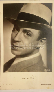 65 Kč GEN Pohlednice FILM STARS, GEN133499