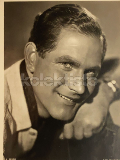 65 Kč GEN Pohlednice FILM STARS, GEN133500