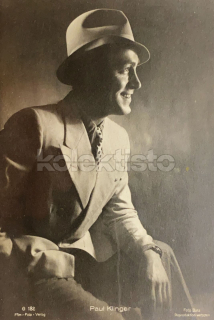 65 Kč GEN Pohlednice FILM STARS, GEN133503