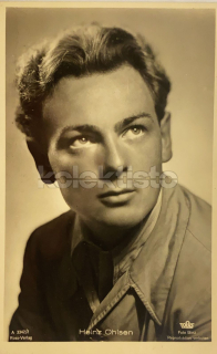 65 Kč GEN Pohlednice FILM STARS, GEN133504