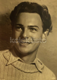 65 Kč GEN Pohlednice FILM STARS, GEN133505