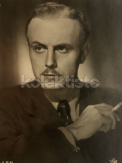 65 Kč GEN Pohlednice FILM STARS, GEN133507