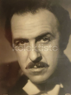 65 Kč GEN Pohlednice FILM STARS, GEN133508