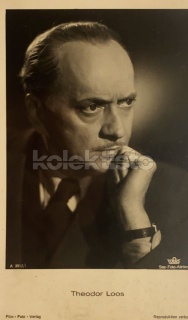 65 Kč GEN Pohlednice FILM STARS, GEN133511