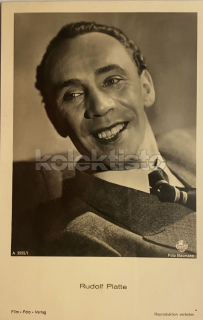 65 Kč GEN Pohlednice FILM STARS, GEN133512