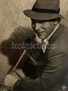 65 Kč GEN Pohlednice FILM STARS, GEN133515