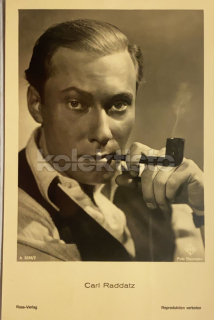 65 Kč GEN Pohlednice FILM STARS, GEN133516