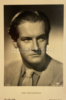 65 Kč GEN Pohlednice FILM STARS, GEN133517