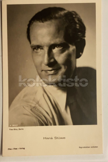 65 Kč GEN Pohlednice FILM STARS, GEN133518