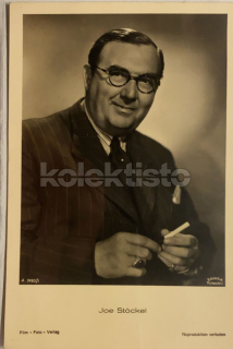 65 Kč GEN Pohlednice FILM STARS, GEN133520