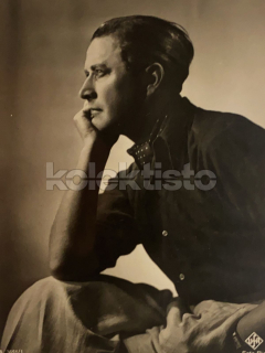 65 Kč GEN Pohlednice FILM STARS, GEN133521