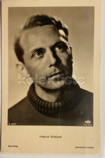 65 Kč GEN Pohlednice FILM STARS, GEN133526