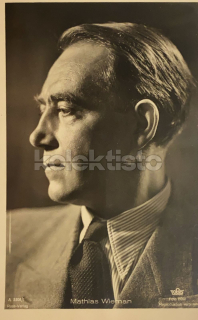 65 Kč GEN Pohlednice FILM STARS, GEN133527