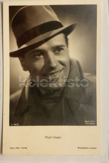65 Kč GEN Pohlednice FILM STARS, GEN133529