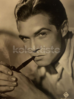 65 Kč GEN Pohlednice FILM STARS, GEN133530