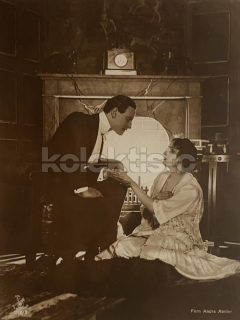 65 Kč GEN Pohlednice FILM STARS, GEN133533