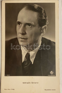 65 Kč GEN Pohlednice FILM STARS, GEN133534