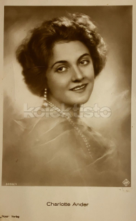 75 Kč GEN Pohlednice FILM STARS, GEN133536