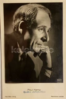 75 Kč GEN Pohlednice FILM STARS, GEN133562