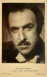 75 Kč GEN Pohlednice FILM STARS, GEN133563