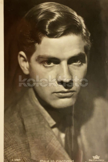 75 Kč GEN Pohlednice FILM STARS, GEN133564