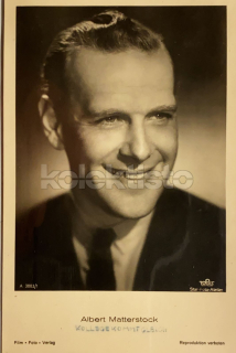 75 Kč GEN Pohlednice FILM STARS, GEN133568