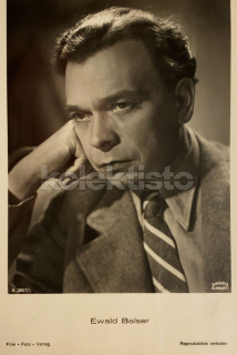 75 Kč GEN Pohlednice FILM STARS, GEN133570
