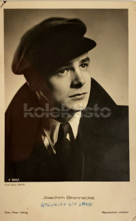 75 Kč GEN Pohlednice FILM STARS, GEN133571