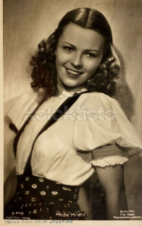 75 Kč GEN Pohlednice FILM STARS, GEN133572