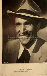 75 Kč GEN Pohlednice FILM STARS, GEN133579