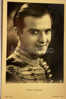 75 Kč GEN Pohlednice FILM STARS, GEN133580