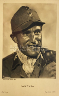 75 Kč GEN Pohlednice FILM STARS, GEN133582