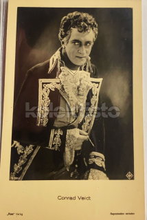 75 Kč GEN Pohlednice FILM STARS, GEN133583