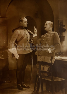 75 Kč GEN Pohlednice FILM STARS, GEN133584