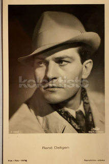 75 Kč GEN Pohlednice FILM STARS, GEN133604