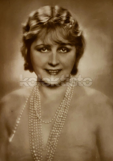 75 Kč GEN Pohlednice FILM STARS, GEN133621