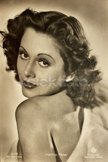 75 Kč GEN Pohlednice FILM STARS, GEN133629
