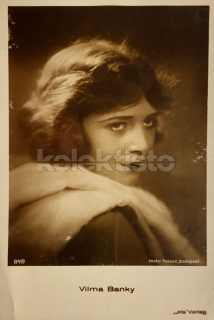 75 Kč GEN Pohlednice FILM STARS, GEN133631