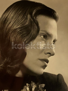 75 Kč GEN Pohlednice FILM STARS, GEN133635