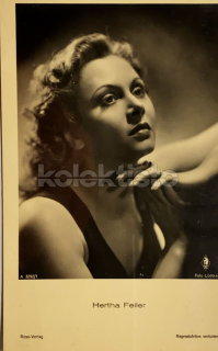 75 Kč GEN Pohlednice FILM STARS, GEN133639