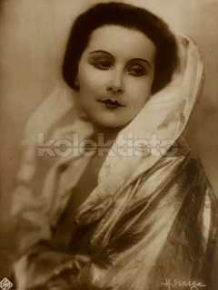 75 Kč GEN Pohlednice FILM STARS, GEN133642