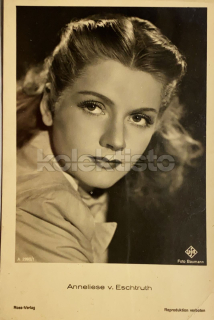 75 Kč GEN Pohlednice FILM STARS, GEN133643