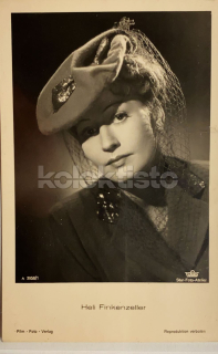 75 Kč GEN Pohlednice FILM STARS, GEN133653