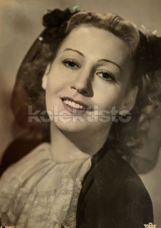 75 Kč GEN Pohlednice FILM STARS, GEN133658